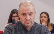 Безбедни новинари о нападу припадника Жандармерије на Вука Цвијића, који се догодио у јулу Безбедни новинари о нападу припадника Жандармерије на Вука Цвијића, који се догодио у јулу